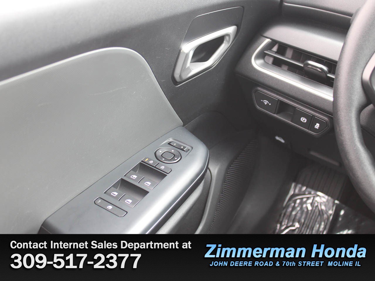 Used 2025 Kia K4 FWD image 13