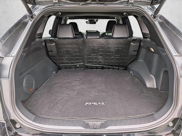 Used 2024 Toyota RAV4 XSE w/ Weather Package AWD/4WD image 6
