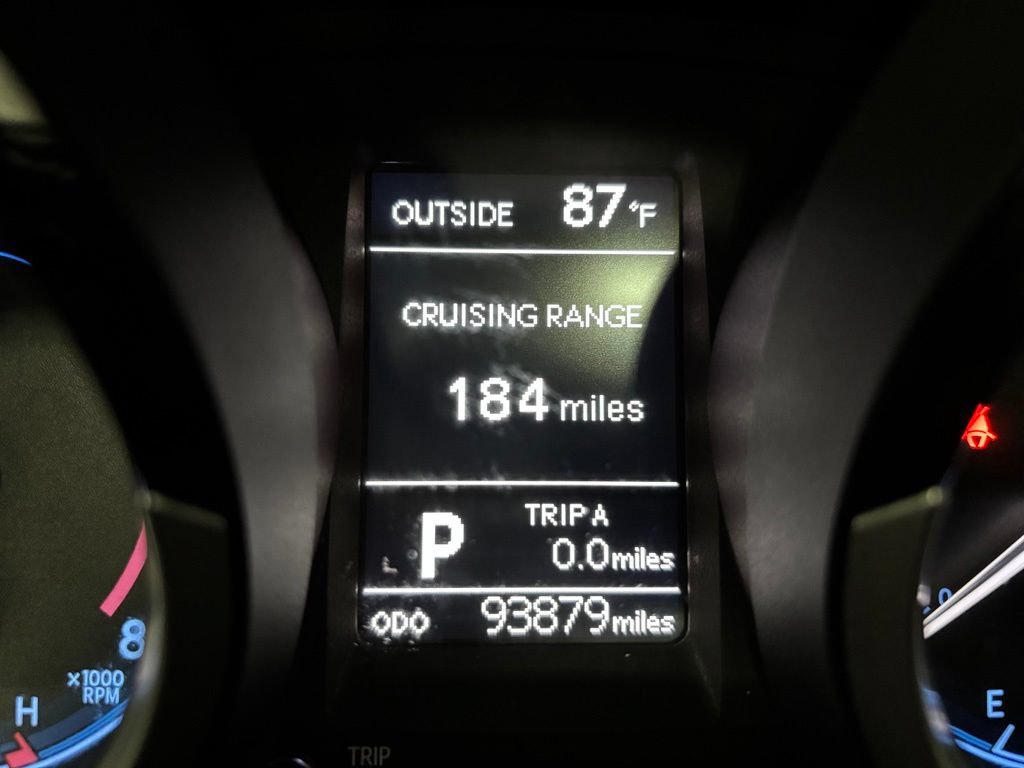 Used 2016 Toyota Corolla S Premium w/ Body Protection Package #1 FWD image 23