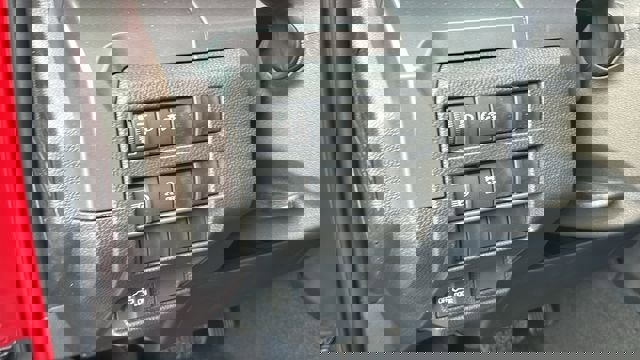 New 2026 Toyota Tacoma TRD Off-Road image 14