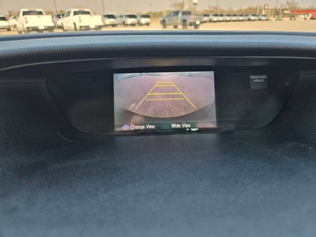 Used 2016 Honda CR-V LX image 20