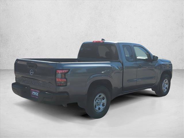 Used 2022 Nissan Frontier S w/ Technology Package image 5