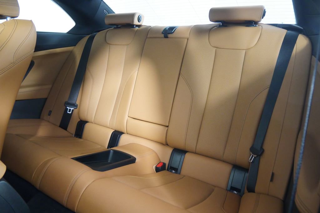 Certified 2024 BMW 230i Coupe w/ Convenience Package image 13