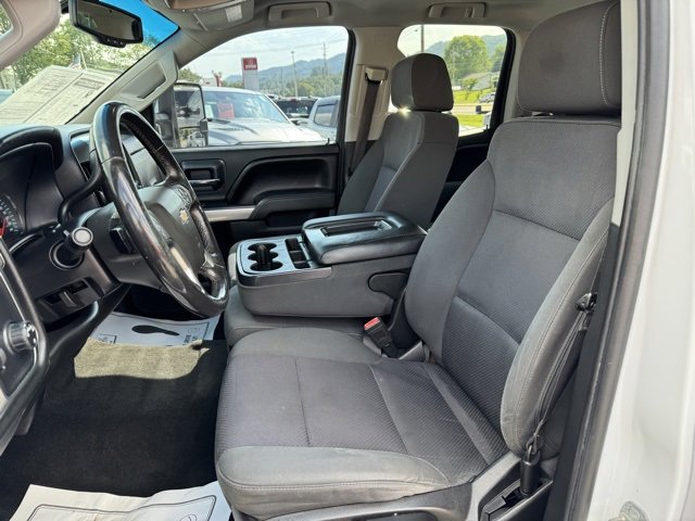 Used 2017 Chevrolet Silverado 2500 LT image 10