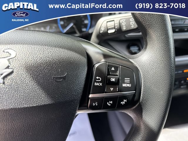 Certified 2024 Ford Bronco Sport Big Bend AWD/4WD image 23