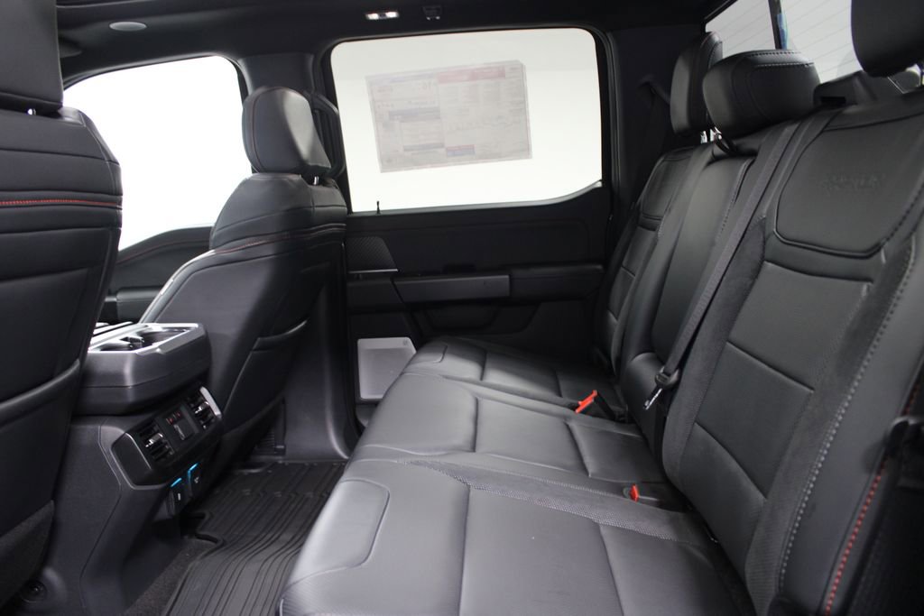 New 2025 Ford F150 Raptor image 24