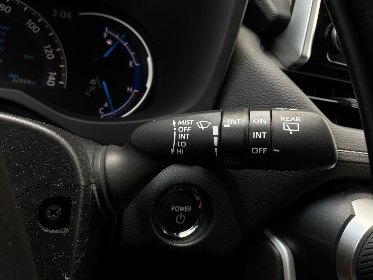 Used 2024 Toyota RAV4 AWD Hybrid image 38