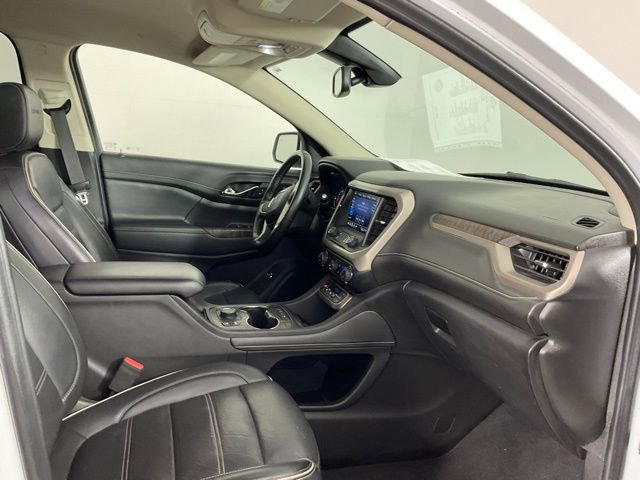 Used 2023 GMC Acadia Denali FWD image 18