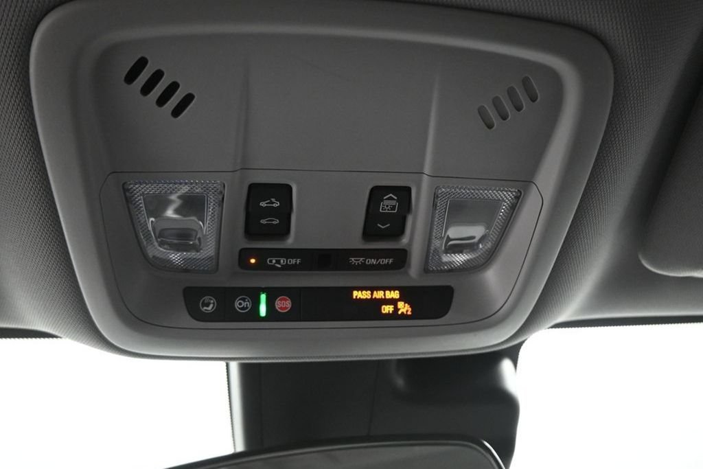 Used 2024 Chevrolet Malibu LT FWD image 14