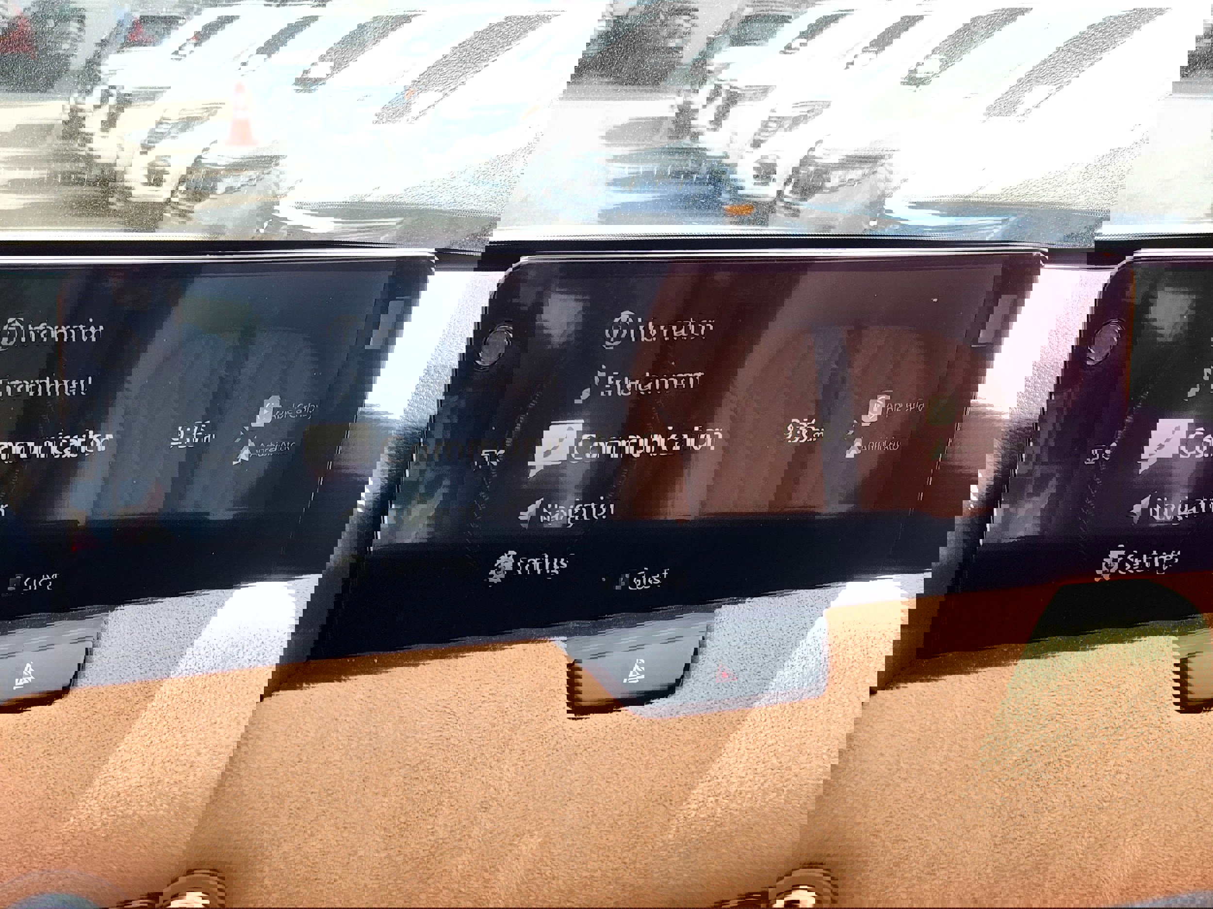 Used 2024 MAZDA CX-90 3.3 Turbo S w/ Premium Plus image 26