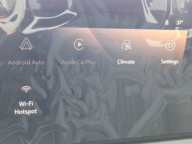 New 2026 Buick Envista Sport Touring FWD image 4