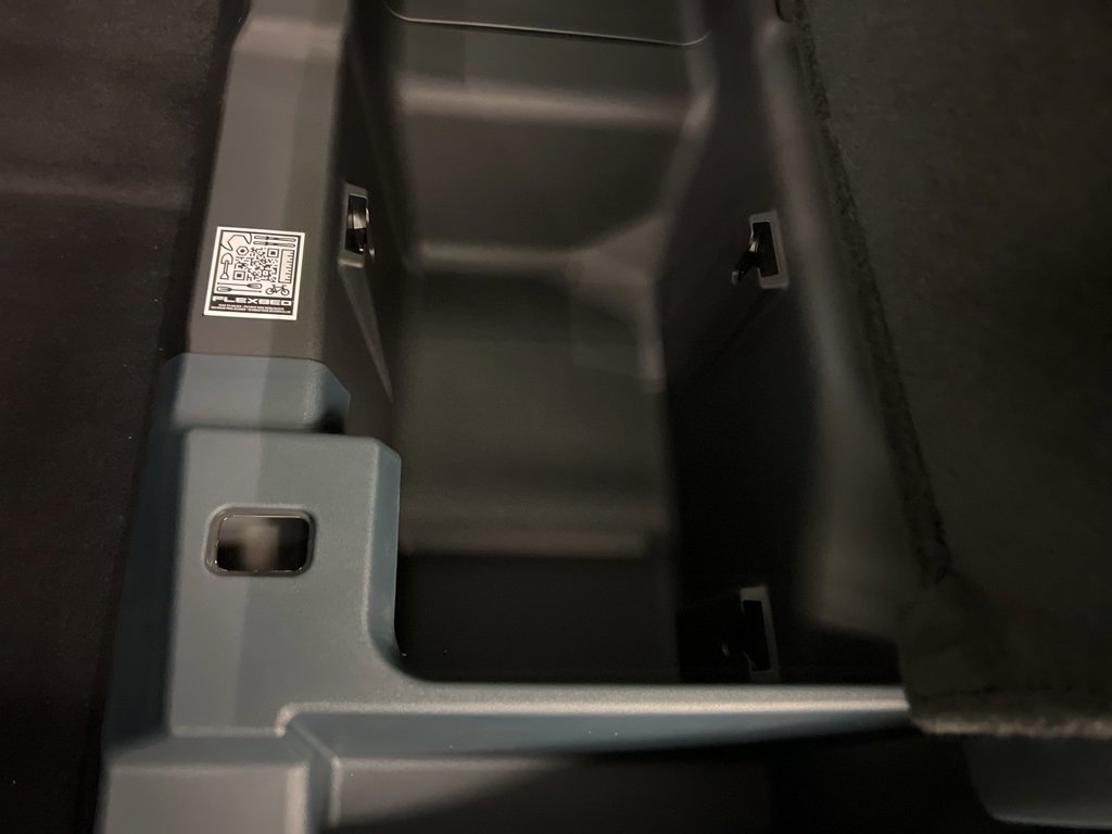 New 2025 Ford Maverick Lobo image 27