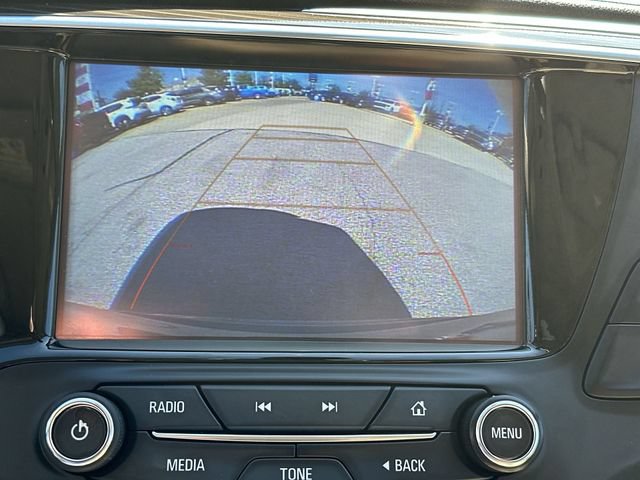 Certified 2019 Buick Envision Essence AWD/4WD image 26