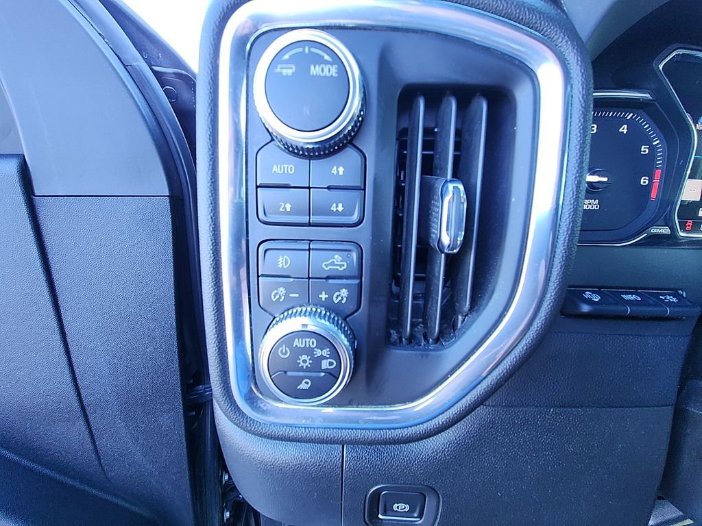 Used 2023 GMC Sierra 2500 Denali w/ Technology Package image 23