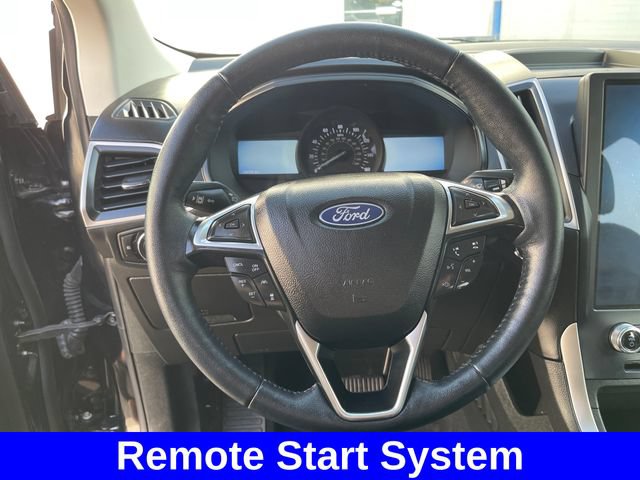 Used 2023 Ford Edge SEL w/ Convenience Package AWD/4WD image 14