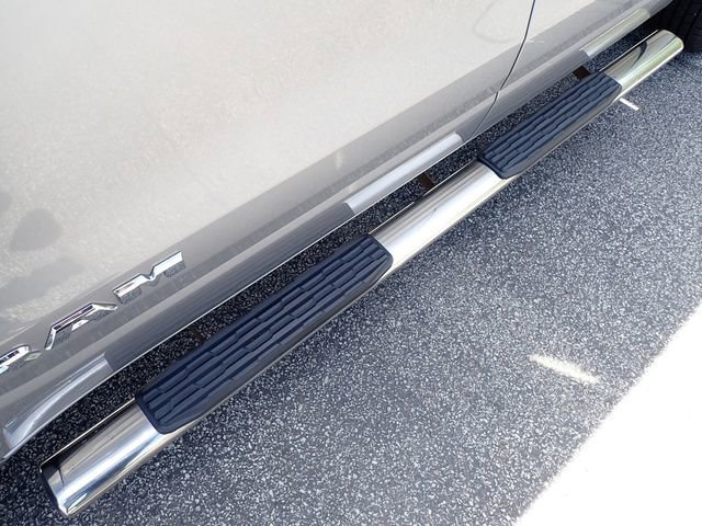 Certified 2023 RAM 1500 Big Horn AWD/4WD image 13