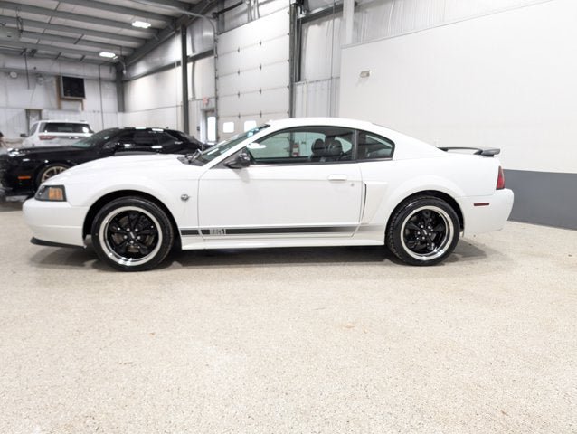 Used 2004 Ford Mustang Mach 1 RWD image 6