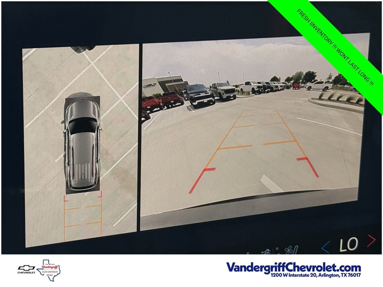 New 2026 Chevrolet Traverse RS AWD/4WD image 16