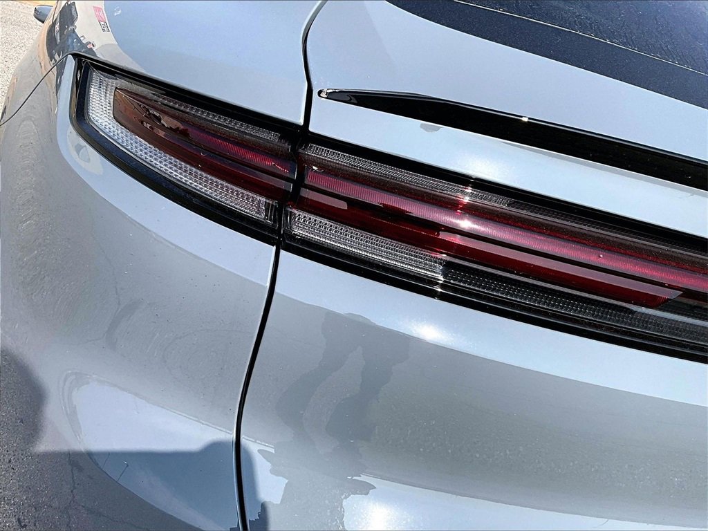 New 2026 Porsche Cayenne Coupe image 20