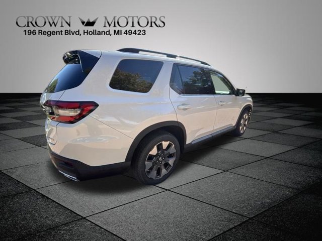 New 2026 Honda Pilot Elite image 14
