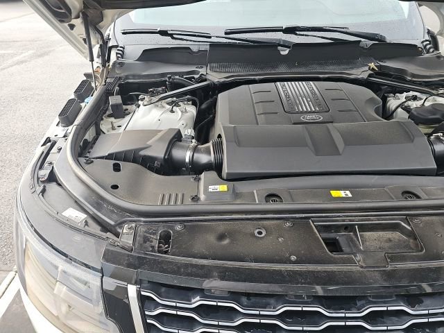 Used 2019 Land Rover Range Rover Supercharged AWD/4WD image 19