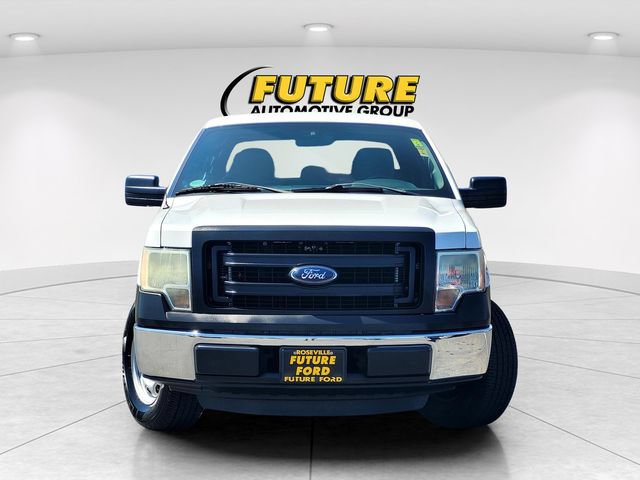 Used 2014 Ford F150 XL w/ Equipment Group 101A Mid RWD image 2