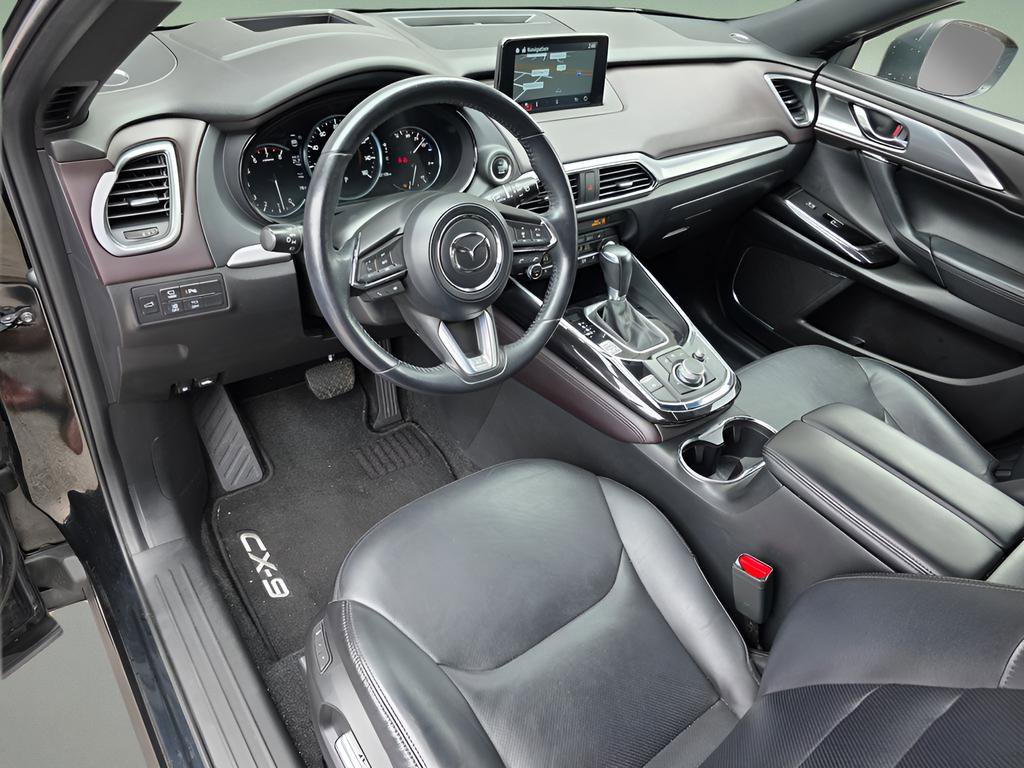Used 2019 MAZDA CX-9 Grand Touring image 23