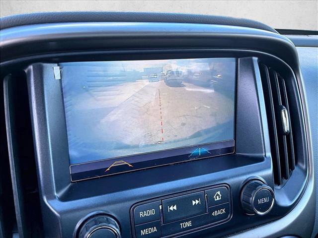 Certified 2018 Chevrolet Colorado Z71 RWD image 23