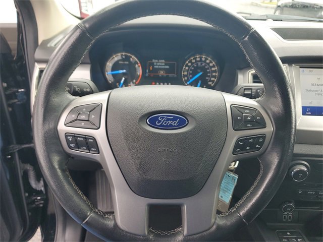 Used 2019 Ford Ranger XLT w/ Equipment Group 302A Luxury image 23