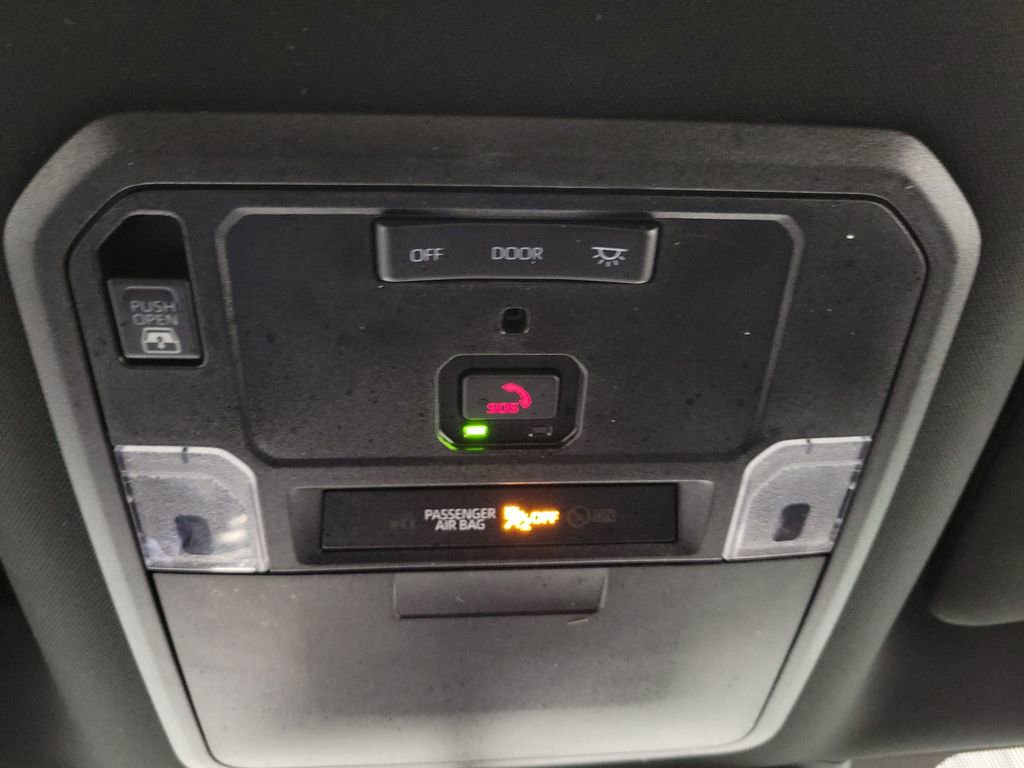 Used 2025 Toyota Tundra SR5 w/ SR5 Convenience Package image 20