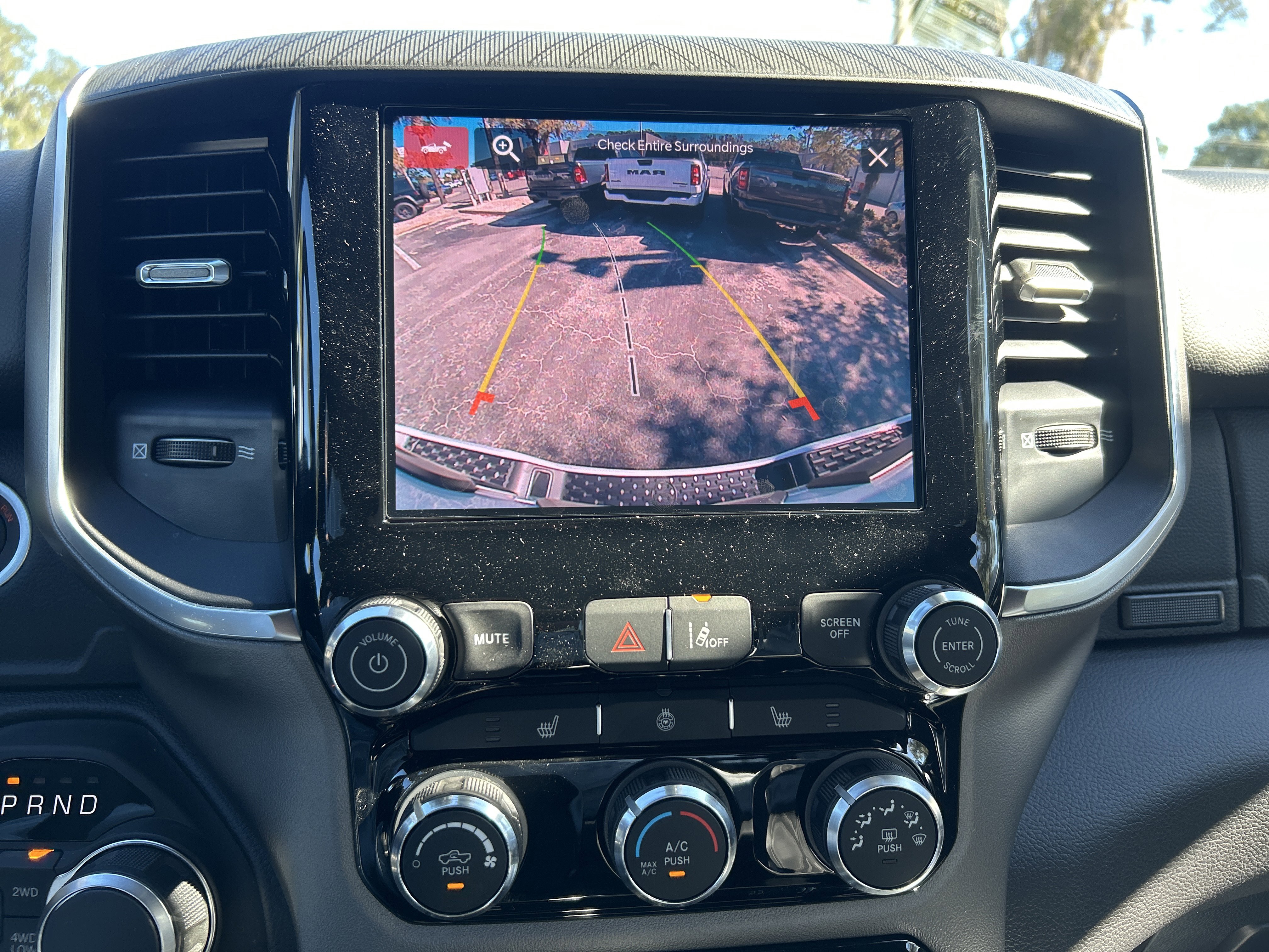 New 2026 RAM 1500 Big Horn w/ Night Edition image 29