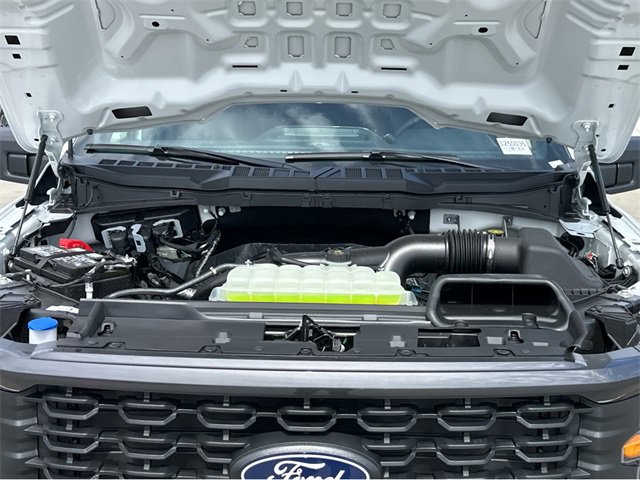 New 2025 Ford F150 STX w/ Equipment Group 200A image 40