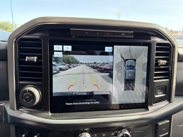 Used 2022 Ford F150 Limited AWD/4WD image 24
