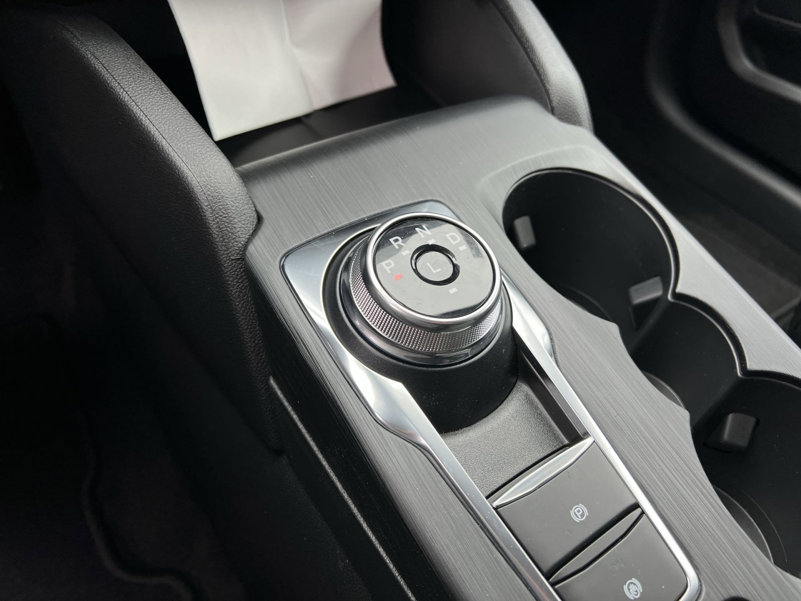 New 2026 Ford Escape ST-Line Select w/ Tech Pack #1 image 22