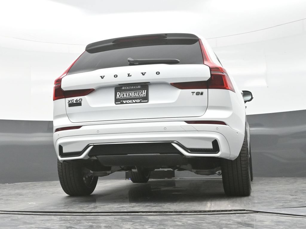 New 2026 Volvo XC60 T8 Ultra w/ Climate Package AWD/4WD image 29