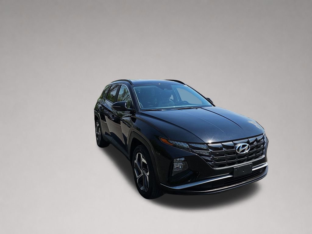 Used 2023 Hyundai Tucson SEL w/ Convenience Package