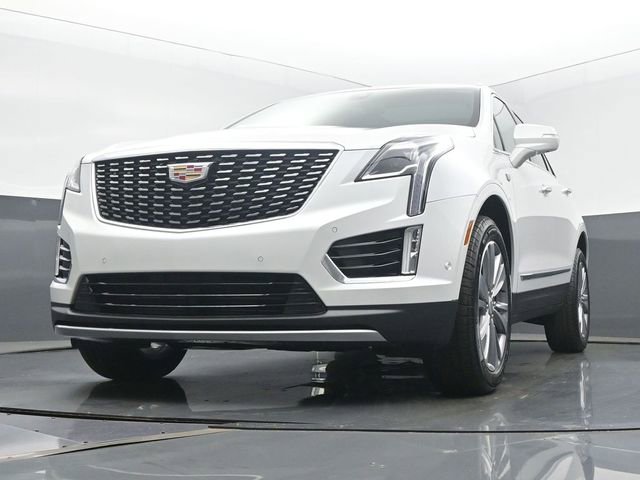 New 2025 Cadillac XT5 Premium Luxury w/ Technology Package image 46