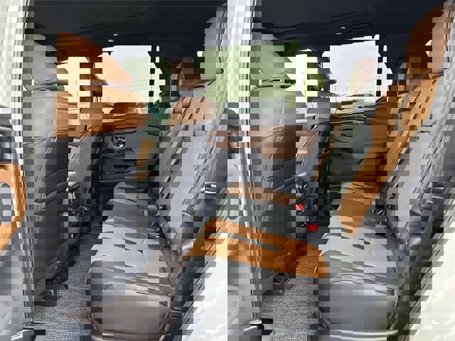 New 2026 Honda Passport TrailSport Elite image 15