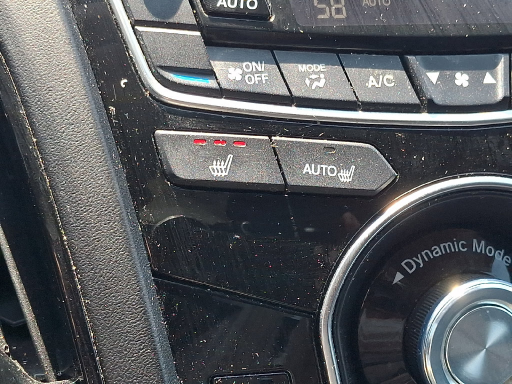Certified 2023 Acura RDX AWD image 24