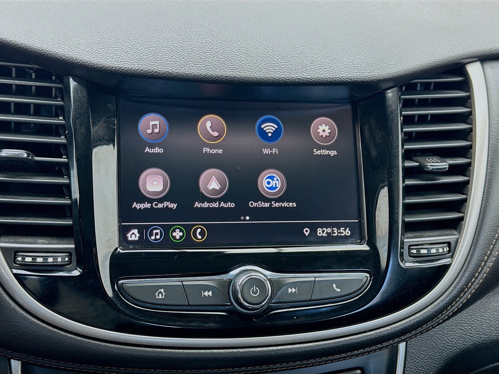 Used 2020 Chevrolet Trax LS FWD image 9