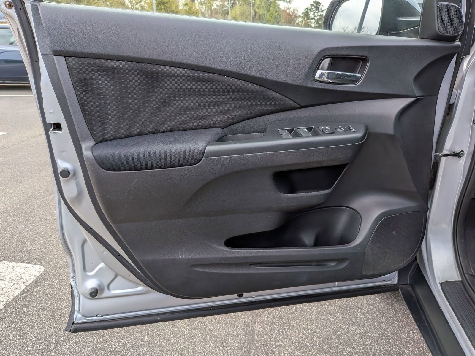 Used 2016 Honda CR-V EX image 12