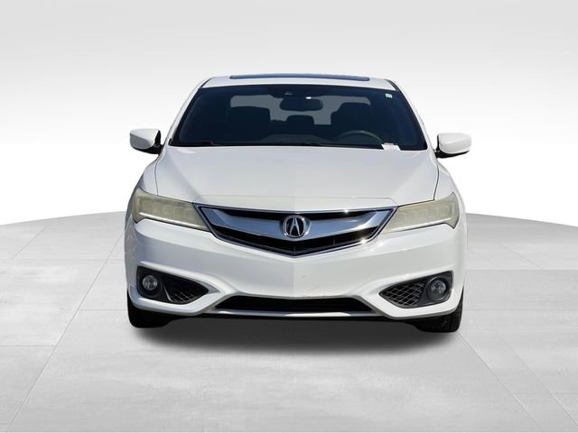 Used 2016 Acura ILX image 8
