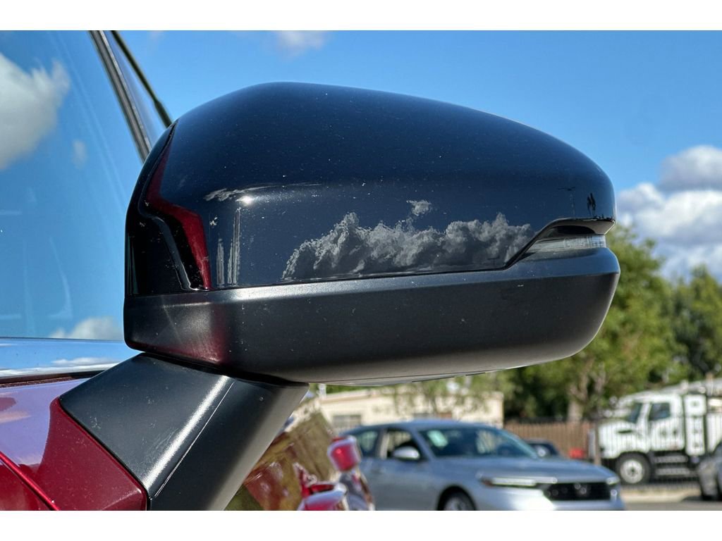 Used 2024 Honda CR-V Sport-L image 53