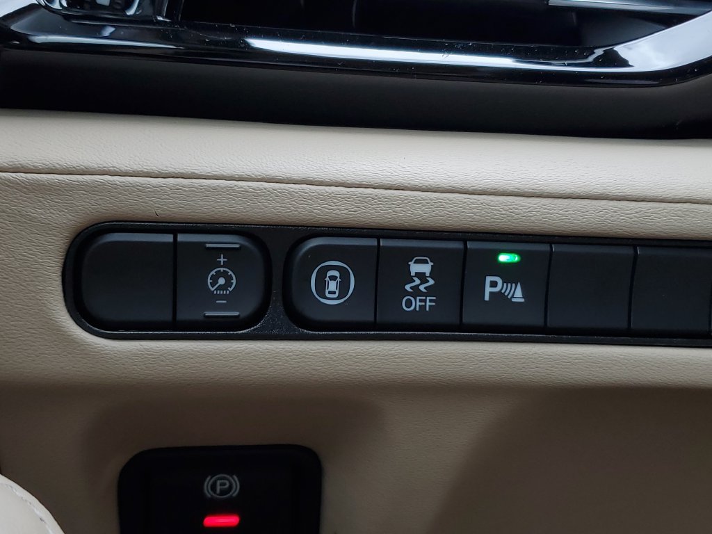 New 2026 Acura MDX w/ Technology Package FWD image 31