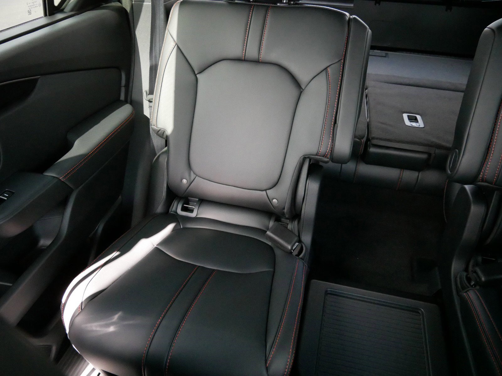 New 2025 Honda Pilot TrailSport image 12