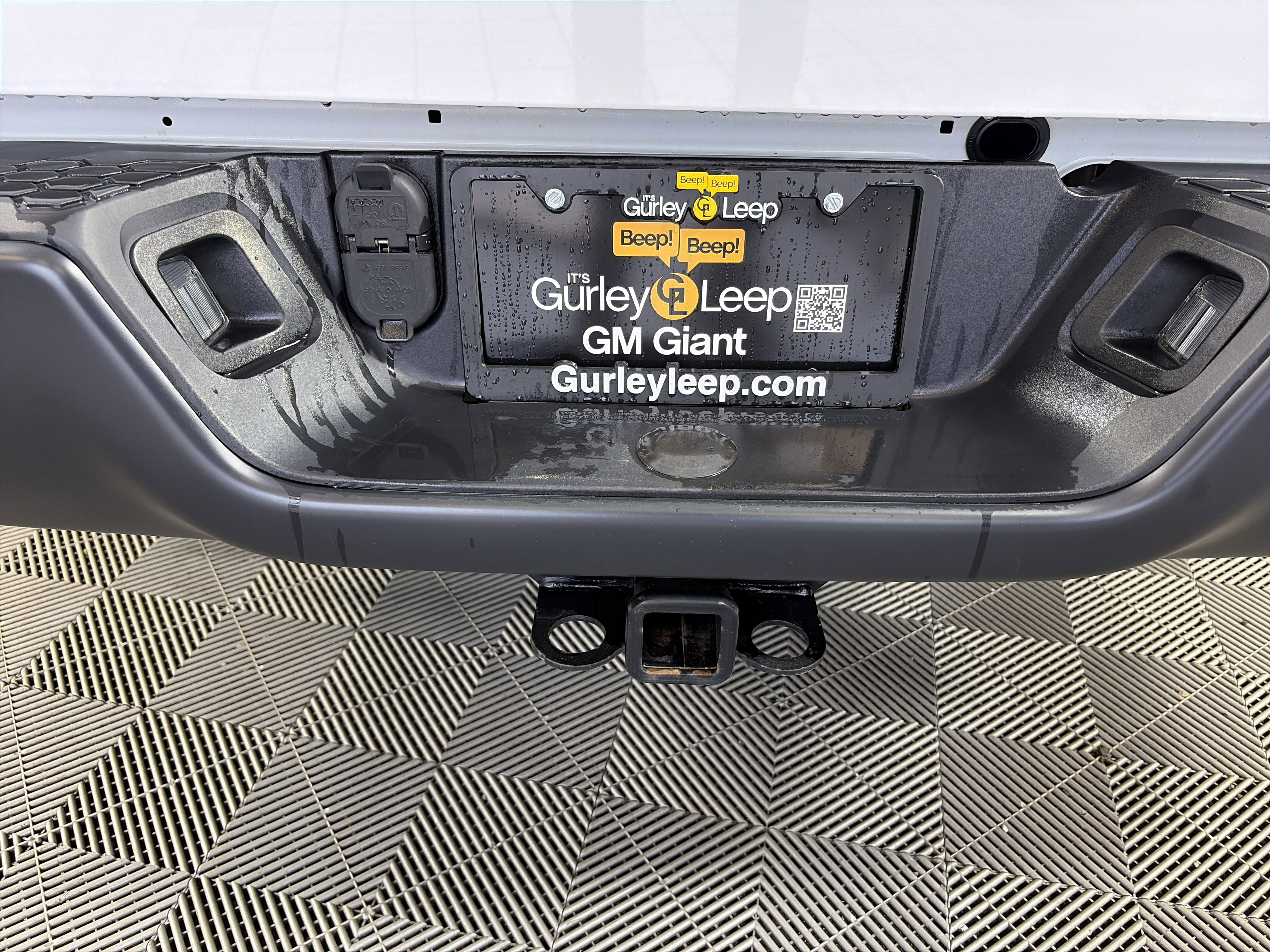 Used 2022 RAM 1500 Tradesman AWD/4WD image 17