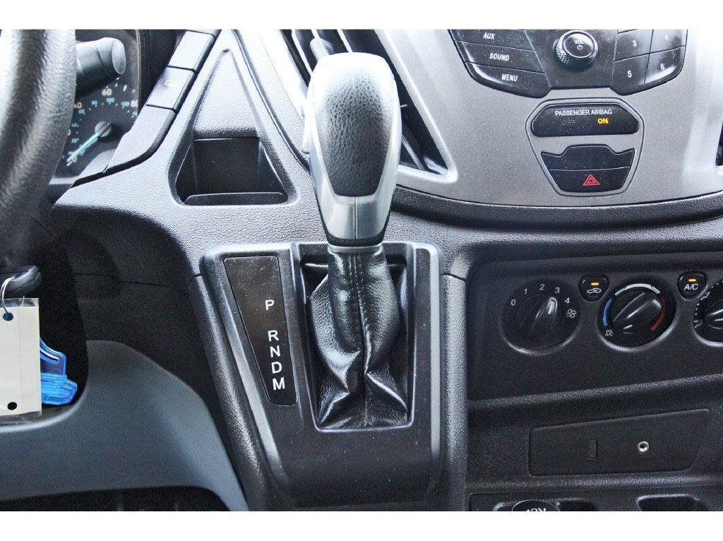 Used 2016 Ford Transit 350 148 Medium Roof RWD image 27