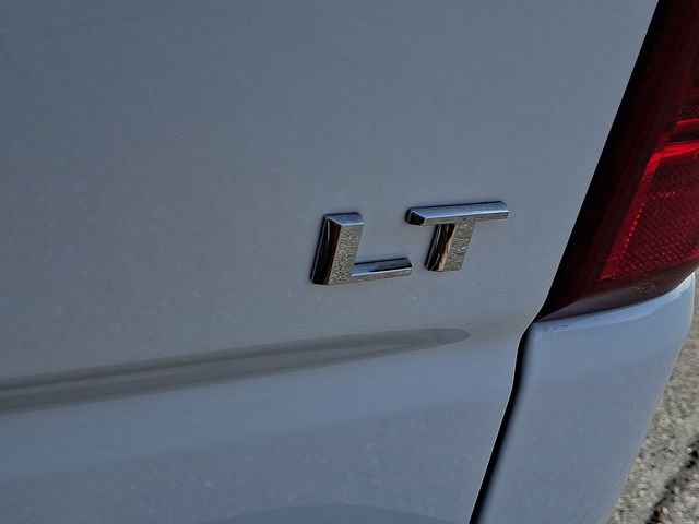 Certified 2025 Chevrolet Silverado 1500 LT image 31