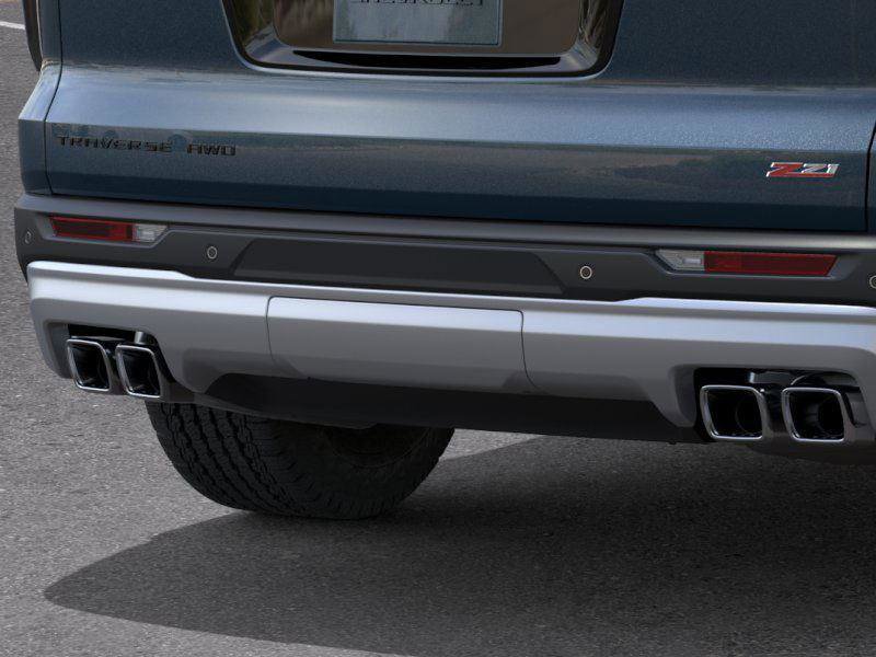 New 2026 Chevrolet Traverse Z71 image 14