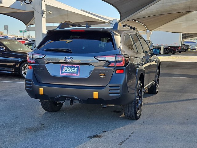 Used 2023 Subaru Outback Wilderness AWD/4WD image 5